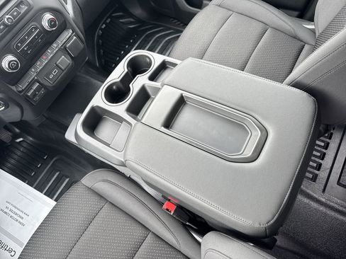 New 2026 GMC Sierra 3500 Pro AWD/4WD image 21