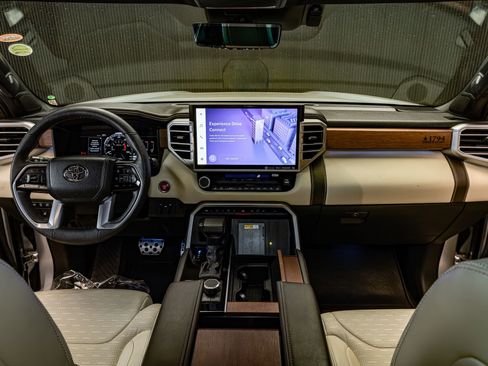 Used 2023 Toyota Tundra 1794 Edition image 17