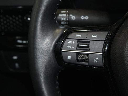 Used 2024 Honda CR-V EX-L image 20