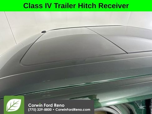 Used 2015 Ford F150 Lariat w/ Equipment Group 502A Luxury AWD/4WD image 22