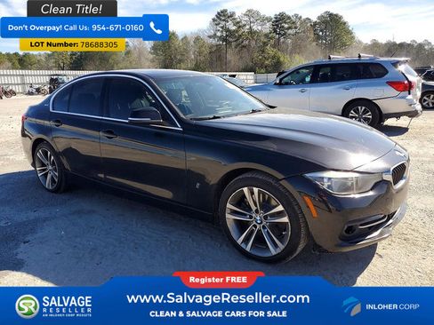 Used 2018 BMW 330e image 5