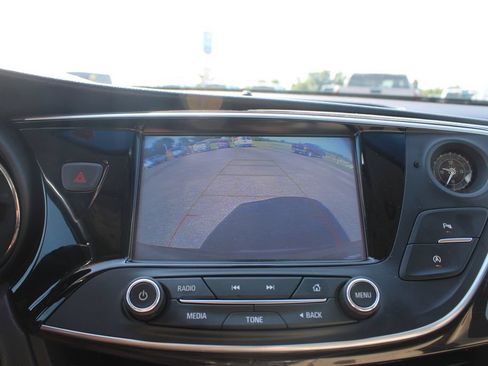 Used 2020 Buick Envision Preferred FWD image 54