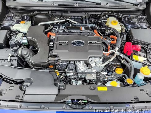 New 2026 Subaru Crosstrek 2.5i Limited AWD/4WD image 27