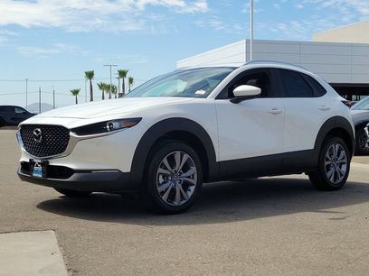 New 2026 MAZDA CX-30 AWD 2.5 S