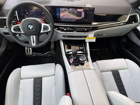 New 2026 BMW X5 M Competition w/ Executive Package AWD/4WD image 26