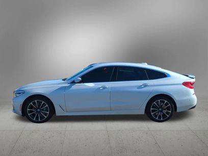 Used 2018 BMW 640i Gran Turismo xDrive