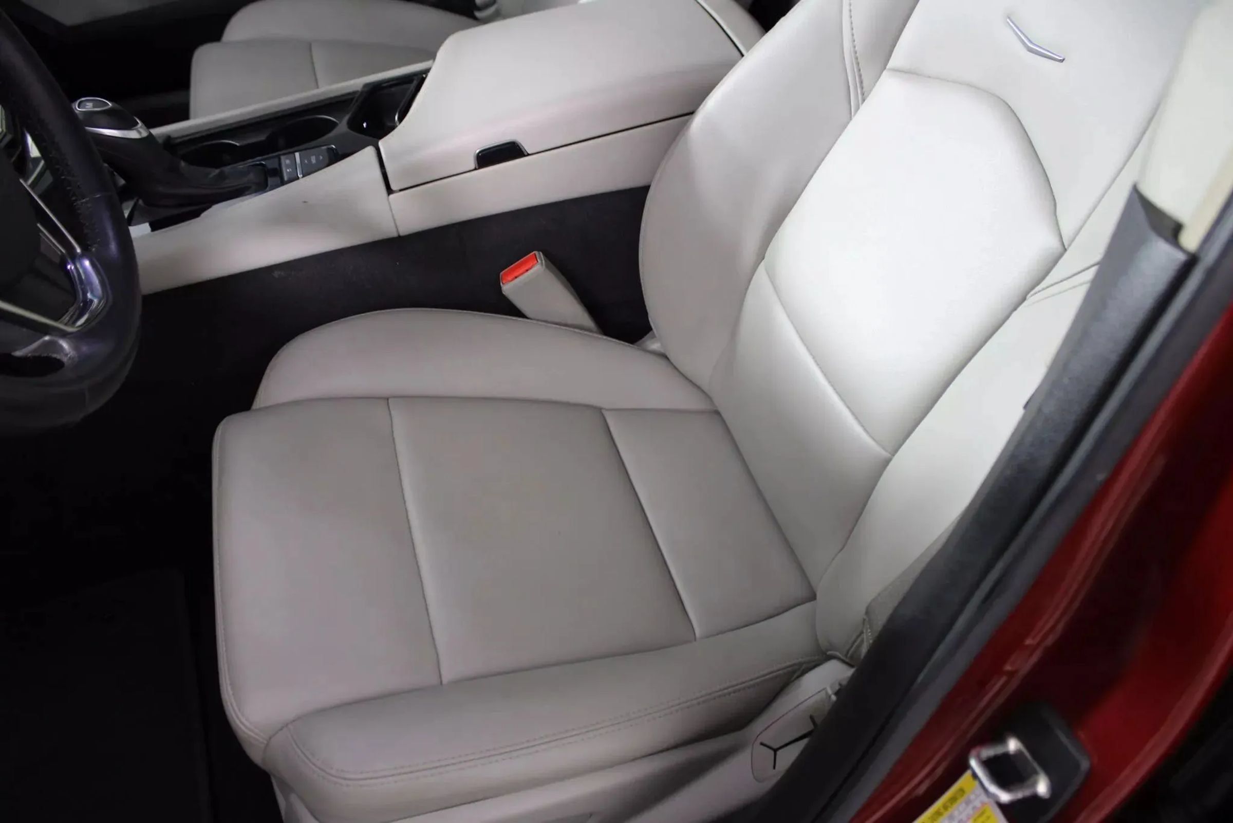 Used 2019 Cadillac CTS AWD Sedan image 32