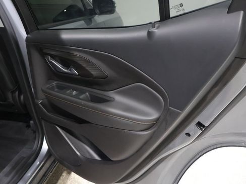 Used 2018 GMC Terrain SLT w/ Preferred Package image 25