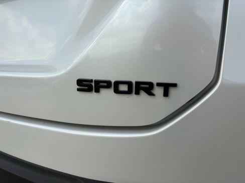 Certified 2023 Honda Pilot Sport image 27
