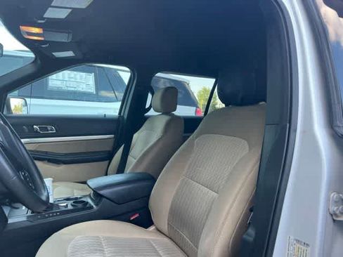 Used 2017 Ford Explorer FWD image 4