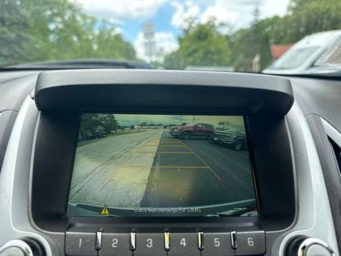 Used 2017 GMC Terrain Denali FWD image 33