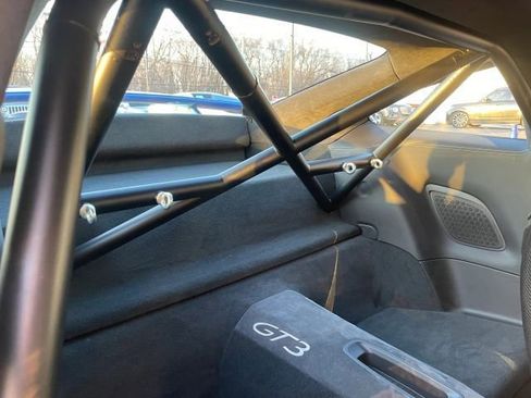 Used 2015 Porsche 911 GT3 image 41