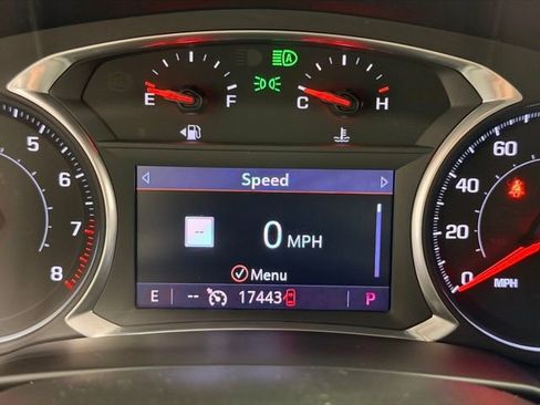 Certified 2022 Chevrolet Blazer LT w/ Sound & Technology Package AWD/4WD image 12