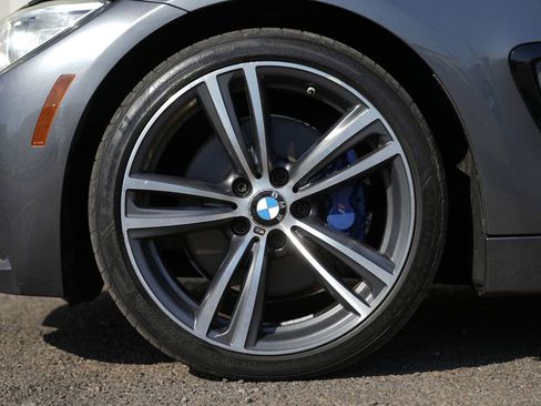 Used 2016 BMW 428i Gran Coupe RWD image 13