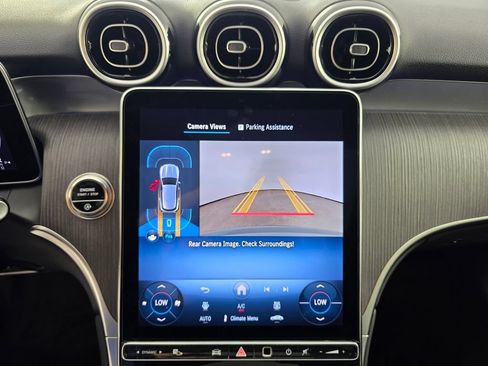New 2026 Mercedes-Benz GLC 300 image 14