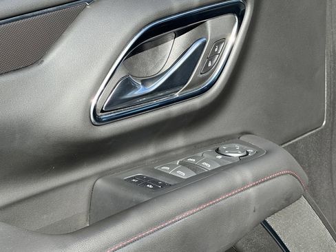 Used 2023 Chevrolet Tahoe RST image 12