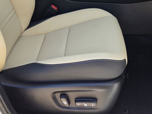 Used 2020 Lexus NX 300 FWD w/ Premium Package image 27