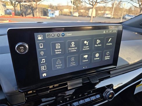 New 2026 Honda Prologue Touring image 21