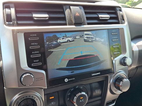 Used 2022 Toyota 4Runner SR5 RWD image 17