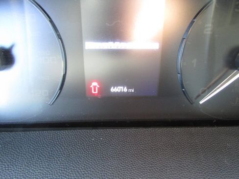 Used 2023 RAM ProMaster 2500 image 15