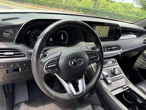 Used 2020 Hyundai Palisade Limited AWD/4WD image 9