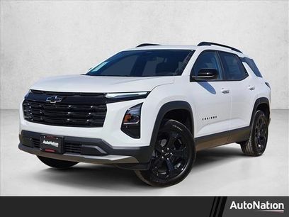 New 2026 Chevrolet Equinox LT