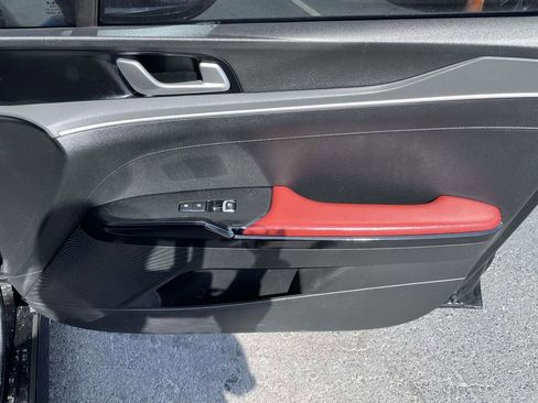 Used 2023 Kia K5 GT-Line image 47