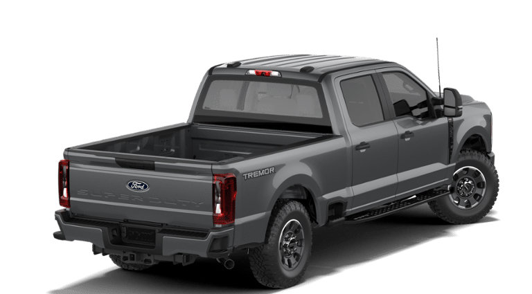 New 2027 Ford F250 XL w/ Tremor Off-Road Package AWD/4WD image 42