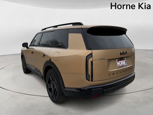 New 2027 Kia Telluride EX X-Line image 5