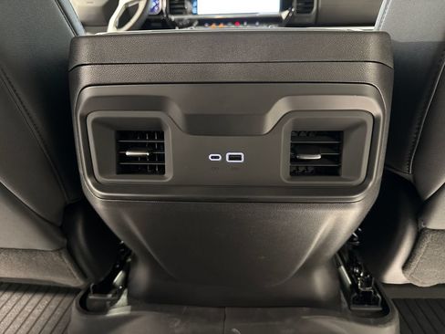 New 2026 Chevrolet Silverado 1500 LT Trail Boss w/ LT Trail Boss Premium Package AWD/4WD image 42
