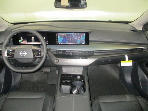 New 2025 Nissan Murano SL image 33