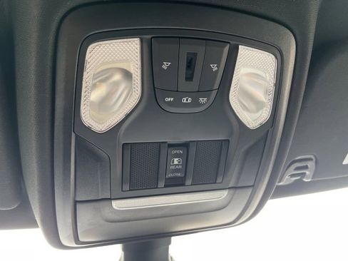 Used 2022 RAM 1500 Big Horn image 34