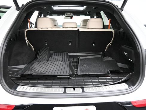 Used 2026 Genesis GV70 3.5T Sport Prestige AWD/4WD image 23