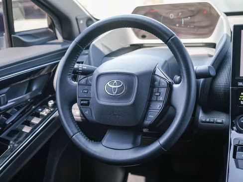 Used 2023 Toyota bZ4X FWD w/ Weather Package image 12