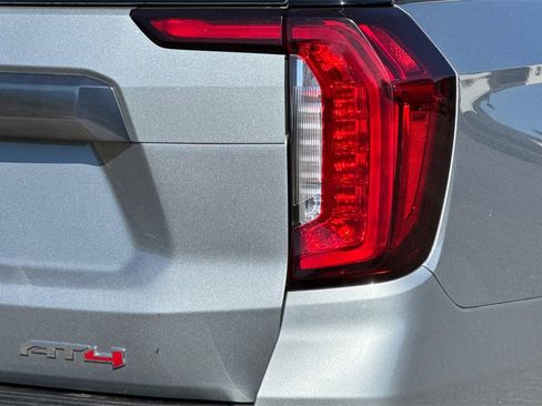 Certified 2024 GMC Yukon XL AT4 image 36