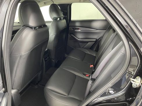 New 2026 MAZDA CX-30 AWD 2.5 S w/ Select Sport Pkg image 16