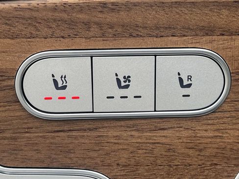 Certified 2024 Mercedes-Benz GLE 350 4MATIC image 17