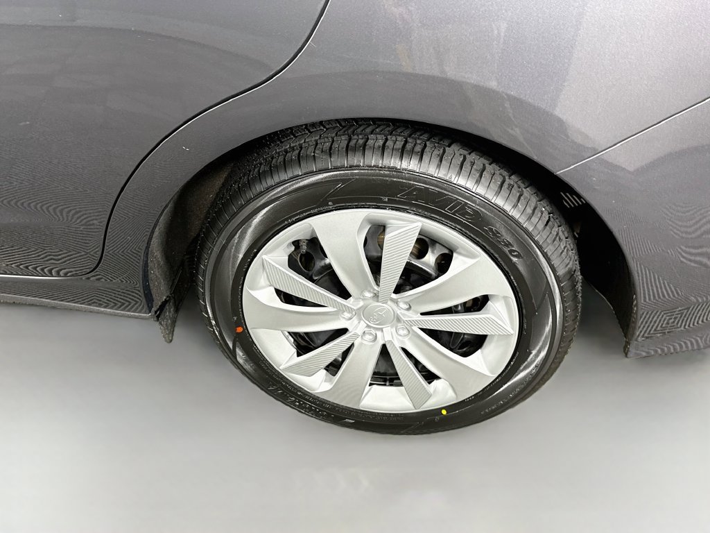Certified 2023 Subaru Impreza 2.0i AWD/4WD image 33