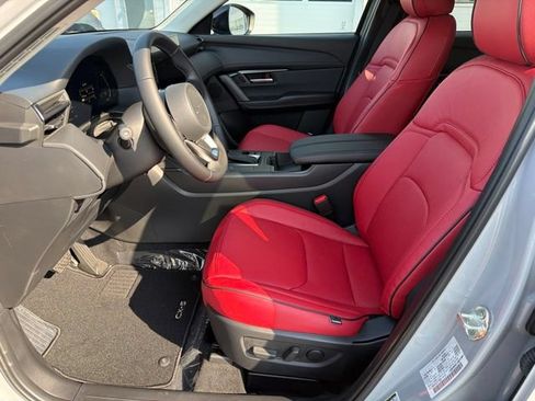 New 2026 MAZDA CX-5 Preferred AWD/4WD image 26