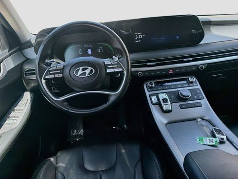Used 2023 Hyundai Palisade XRT FWD image 21