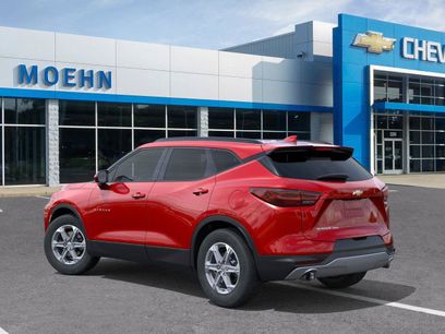 New 2026 Chevrolet Blazer LT w/ Convenience Package