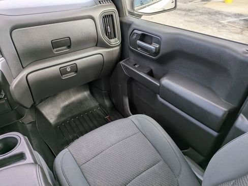 Used 2019 Chevrolet Silverado 1500 W/T image 18