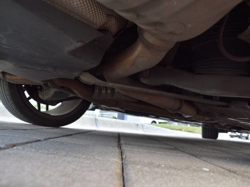 Used 2018 Mercedes-Benz E 63 AMG S image 96