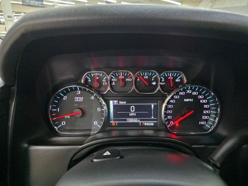 Used 2015 Chevrolet Tahoe LTZ RWD image 33