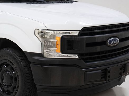 Used 2018 Ford F150 XL w/ XL Power Equipment Group RWD image 9