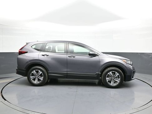 Used 2020 Honda CR-V LX image 5