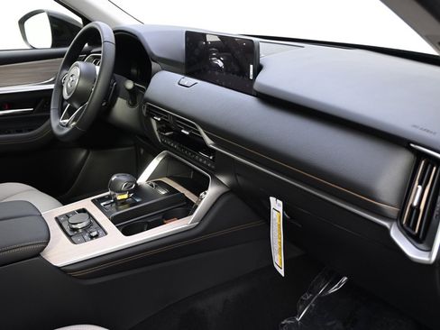 New 2026 MAZDA CX-90 3.3 Turbo w/ Premium Sport Pkg image 15