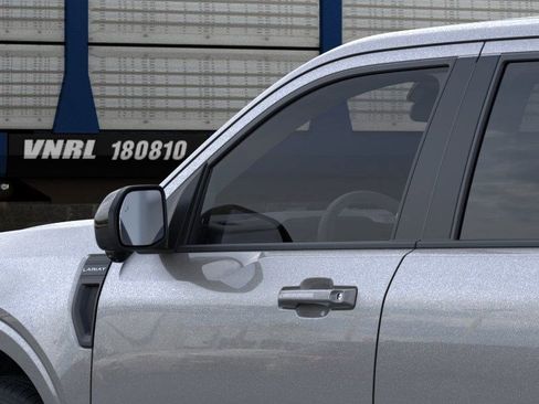 New 2026 Ford Maverick Lariat w/ Black Appearance Package image 21