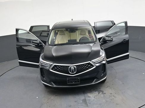 Used 2023 Acura RDX w/ Technology Package image 38