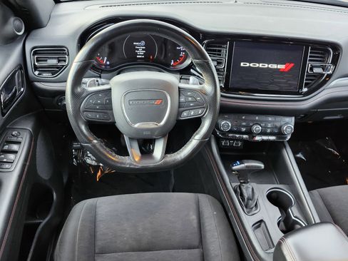Used 2023 Dodge Durango GT image 28